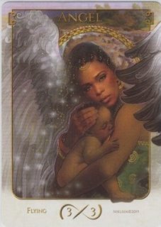 Terese Nielsen - ジョニーのお店 Magic the Gathering