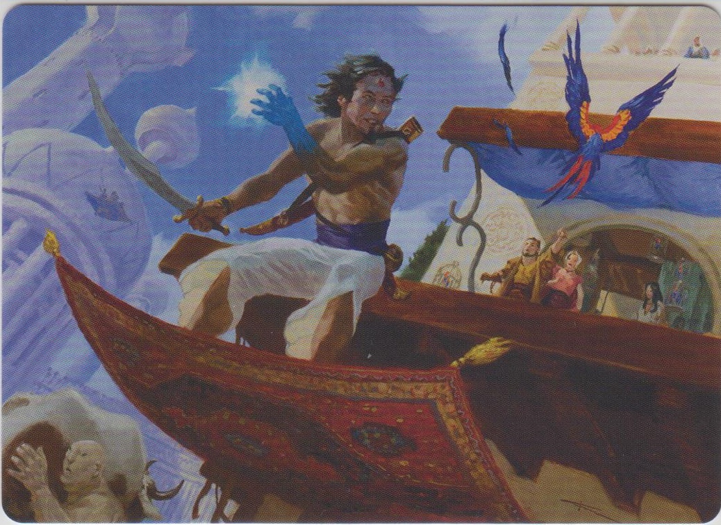 イラストコレクション バザールの交易魔道士 Bazaar Trademage Mh1 ジョニーのお店 Magic The Gathering イラストコレクション バザールの交易魔道士 Bazaar Trademage Mh1 ジョニーのお店 Magic The Gathering